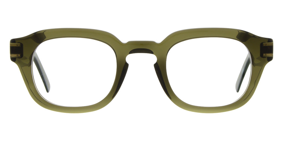 Andy Wolf AW09 06 46 - Green/Gold #id:anwaw0906_s:104100