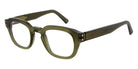 Andy Wolf AW09 06 46 - Green/Gold #id:anwaw0906_s:104105