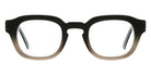 Andy Wolf AW09 07 46 - Brown/Silver #id:anwaw0907_s:106100
