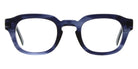 Andy Wolf AW09 09 46 - Blue/Silver #id:anwaw0909_s:108100
