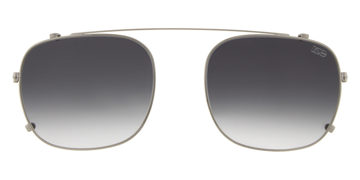 Andy Wolf AW09 Clip 03 51 - Silver/Gray #id:anwaw09clip03_s:102100