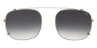 Andy Wolf AW09 Clip 03 51 - Silver/Gray #id:anwaw09clip03_s:102100