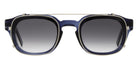 Andy Wolf AW09 Clip 03 51 - Silver/Gray #id:anwaw09clip03_s:102105
