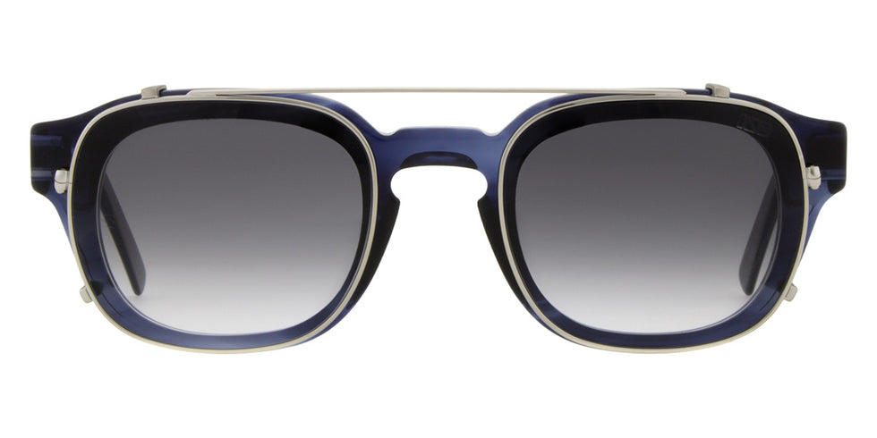 Andy Wolf AW09 Clip 03 51 - Silver/Gray #id:anwaw09clip03_s:102105