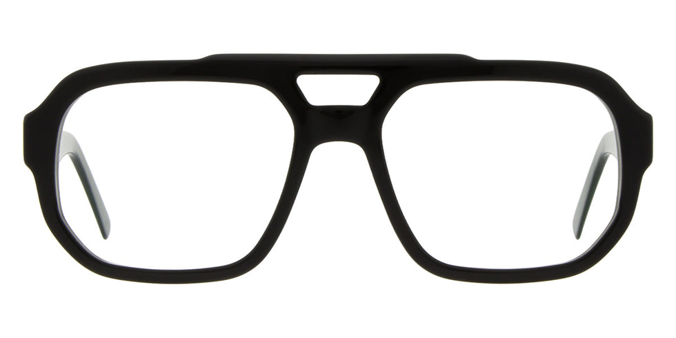 Andy Wolf AW20 01 57 - Black/Silver #id:anwaw2001_s:100100