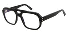 Andy Wolf AW20 01 57 - Black/Silver #id:anwaw2001_s:100105