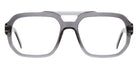 Andy Wolf AW20 03 57 - Gray/Silver #id:anwaw2003_s:102100