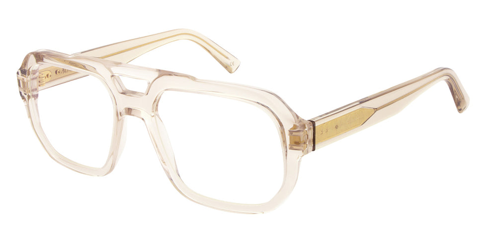 Andy Wolf AW20 05 57 - Beige/Crystal #id:anwaw2005_s:104105