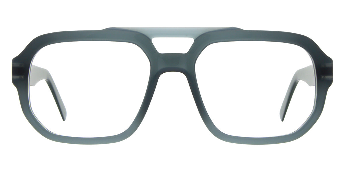 Andy Wolf AW20 11 57 - Green/Silver #id:anwaw2011_s:106100