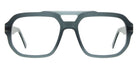 Andy Wolf AW20 11 57 - Green/Silver #id:anwaw2011_s:106100