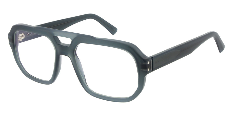 Andy Wolf AW20 11 57 - Green/Silver #id:anwaw2011_s:106105