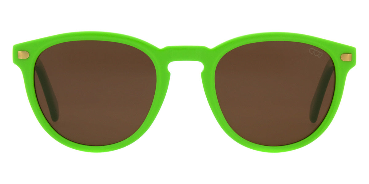 Andy Wolf AWE01S Sun 06 51 - Green/Gold #id:anwawe01ssun06_s:100100