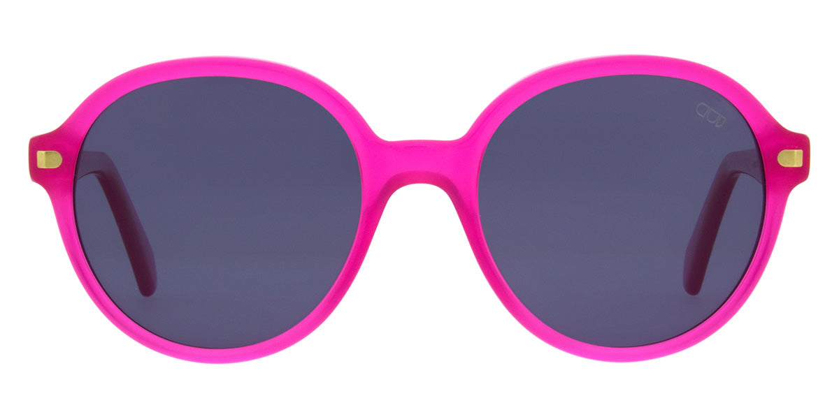 Andy Wolf AWE03S Sun 05 53 - Pink/Gold #id:anwawe03ssun05_s:100100