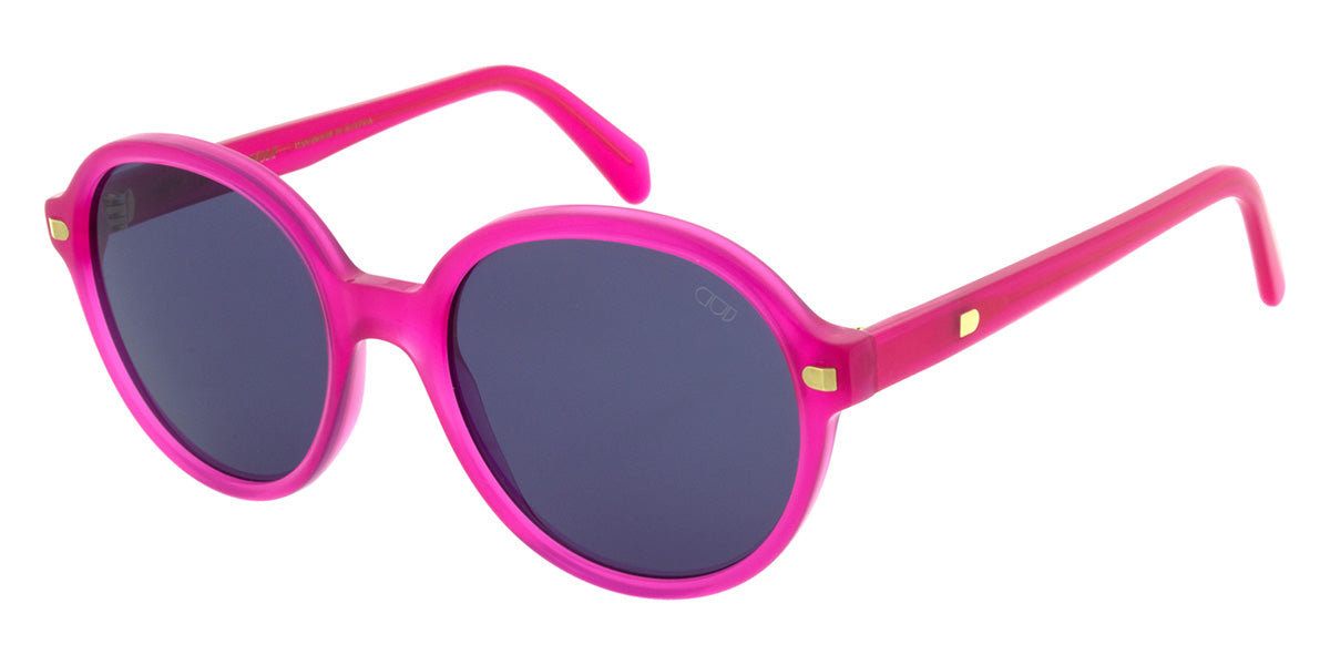 Andy Wolf AWE03S Sun 05 53 - Pink/Gold #id:anwawe03ssun05_s:100105