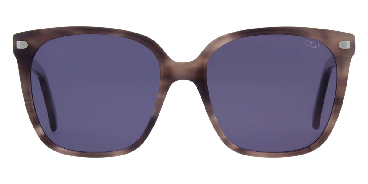 Andy Wolf AWE04S Sun 03 56 - Violet/Silver #id:anwawe04ssun03_s:100100