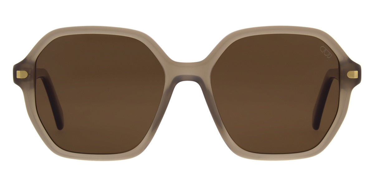 Andy Wolf AWE05S Sun 03 54 - Beige/Gold #id:anwawe05ssun03_s:100100