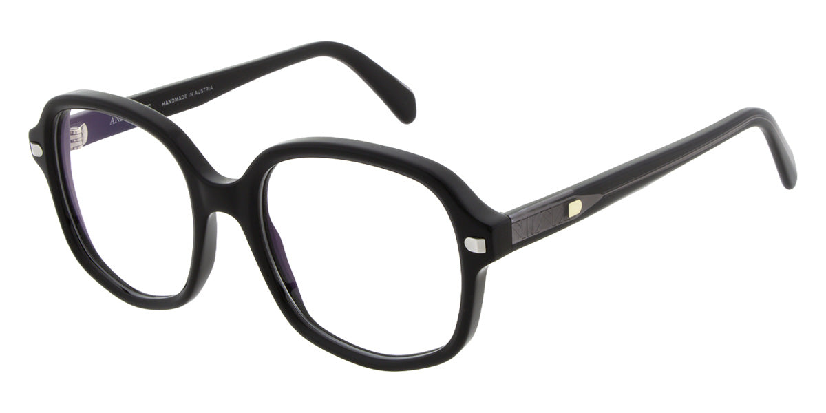 Andy Wolf AWE07 01 50 - Black/Silver #id:anwawe0701_s:100105