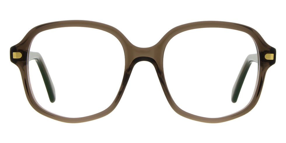 Andy Wolf AWE07 02 50 - Brown/Gold #id:anwawe0702_s:102100