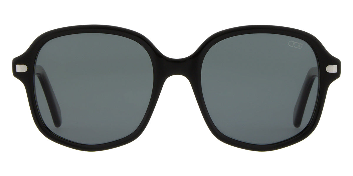 Andy Wolf AWE07S Sun 01 50 - Black/Black #id:anwawe07ssun01_s:100100