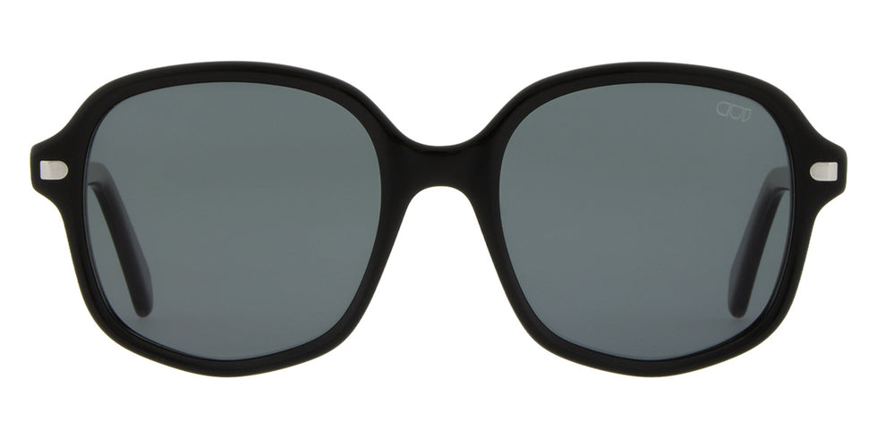 Andy Wolf AWE07S Sun 01 50 - Black/Black #id:anwawe07ssun01_s:100100