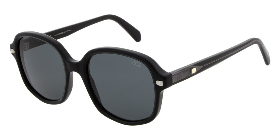 Andy Wolf AWE07S Sun 01 50 - Black/Black #id:anwawe07ssun01_s:100105