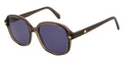 Andy Wolf AWE07S Sun 02 50 - Brown/Violet #id:anwawe07ssun02_s:102105