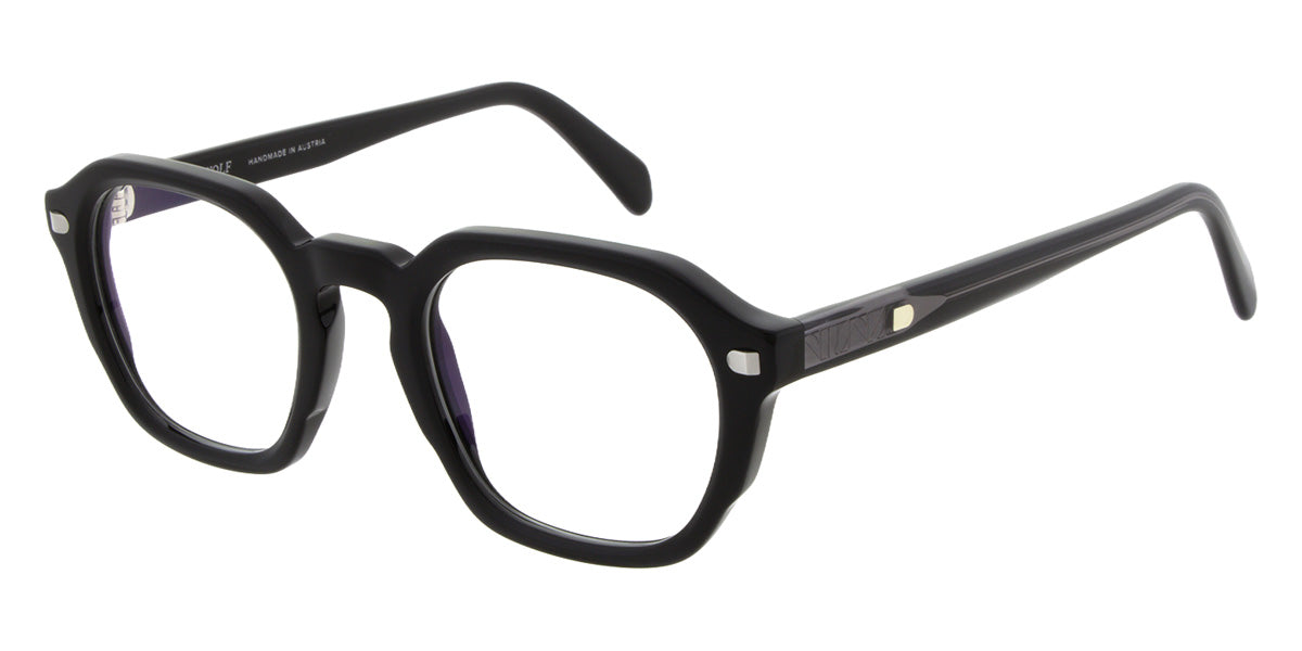 Andy Wolf AWE08 01 48 - Black/Silver #id:anwawe0801_s:100105