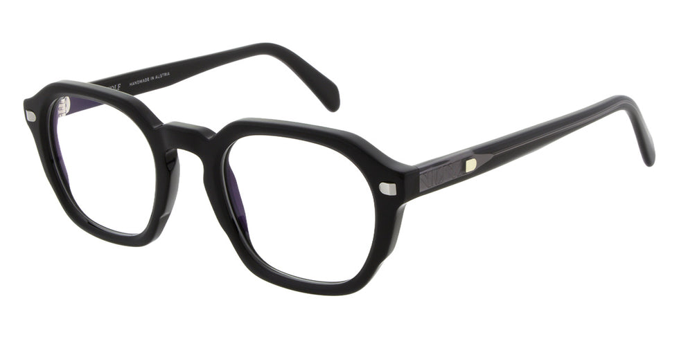 Andy Wolf AWE08 01 48 - Black/Silver #id:anwawe0801_s:100105