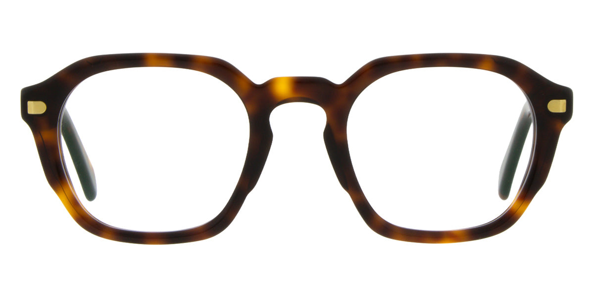 Andy Wolf AWE08 02 48 - Brown/Gold #id:anwawe0802_s:102100