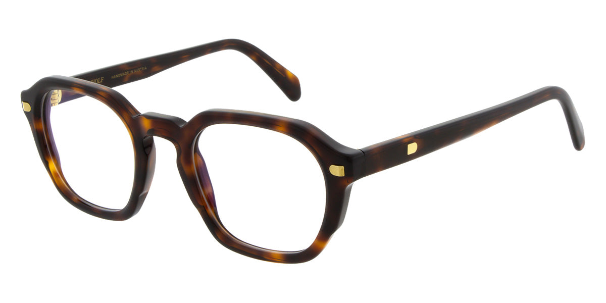 Andy Wolf AWE08 02 48 - Brown/Gold #id:anwawe0802_s:102105