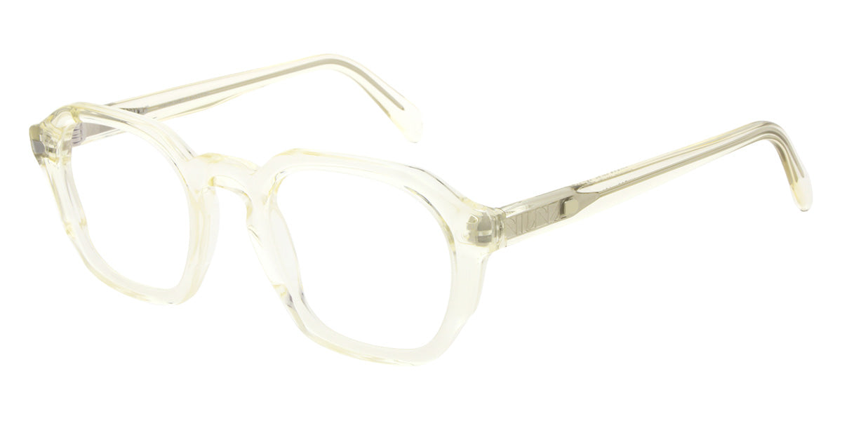 Andy Wolf AWE08 04 48 - Yellow/Silver #id:anwawe0804_s:106105