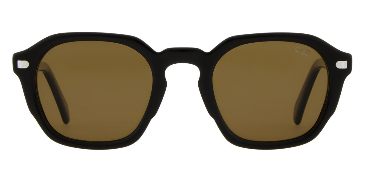 Andy Wolf AWE08S Sun 01 48 - Black/Silver #id:anwawe08ssun01_s:100100