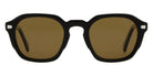 Andy Wolf AWE08S Sun 01 48 - Black/Silver #id:anwawe08ssun01_s:100100