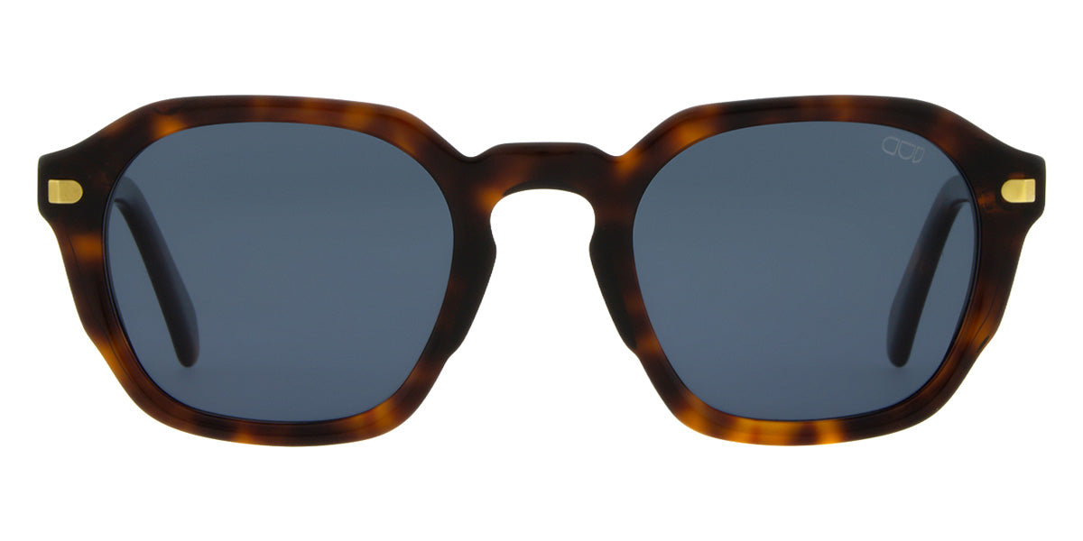 Andy Wolf AWE08S Sun 02 48 - Brown/Gold #id:anwawe08ssun02_s:102100