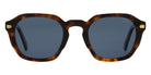 Andy Wolf AWE08S Sun 02 48 - Brown/Gold #id:anwawe08ssun02_s:102100