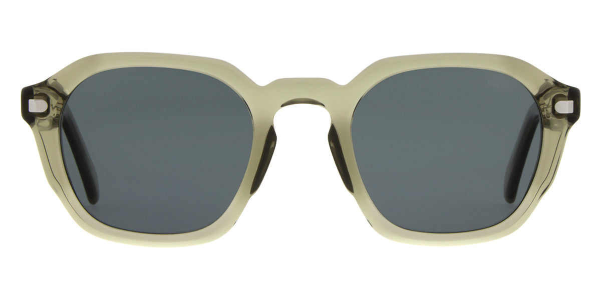 Andy Wolf AWE08S Sun 03 48 - Gray/Silver #id:anwawe08ssun03_s:104100