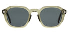 Andy Wolf AWE08S Sun 03 48 - Gray/Silver #id:anwawe08ssun03_s:104100