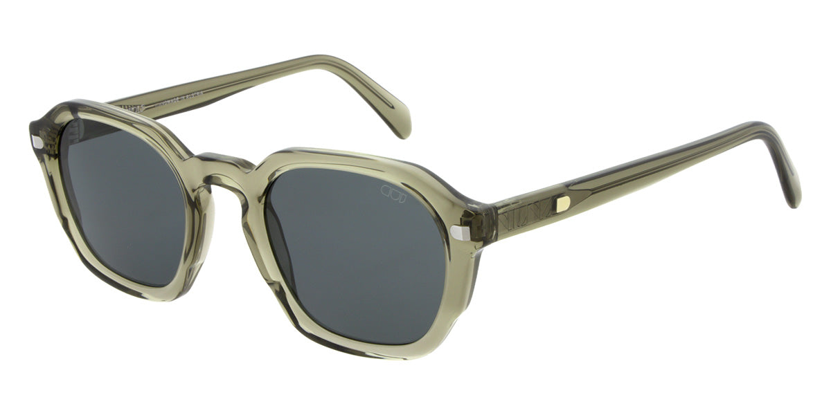 Andy Wolf AWE08S Sun 03 48 - Gray/Silver #id:anwawe08ssun03_s:104105