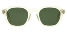 Andy Wolf AWE08S Sun 04 48 - Yellow/Silver #id:anwawe08ssun04_s:106100