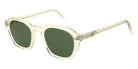 Andy Wolf AWE08S Sun 04 48 - Yellow/Silver #id:anwawe08ssun04_s:106105