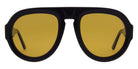 Andy Wolf Barley Sun 01 54 - Black/Yellow #id:anwbarleysun01_s:100100