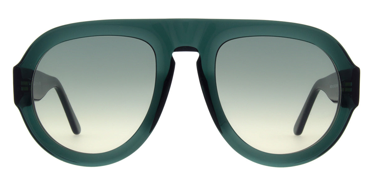 Andy Wolf Barley Sun 02 54 - Green #id:anwbarleysun02_s:102100