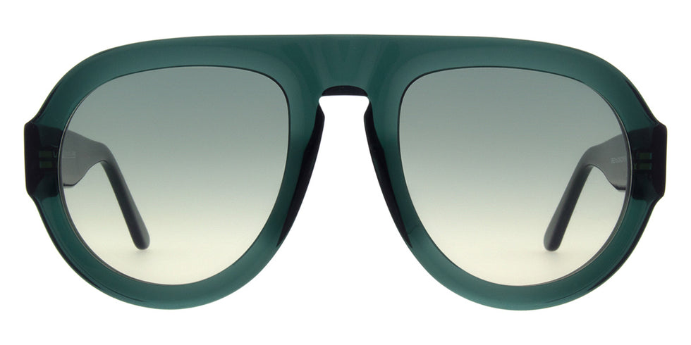 Andy Wolf Barley Sun 02 54 - Green #id:anwbarleysun02_s:102100