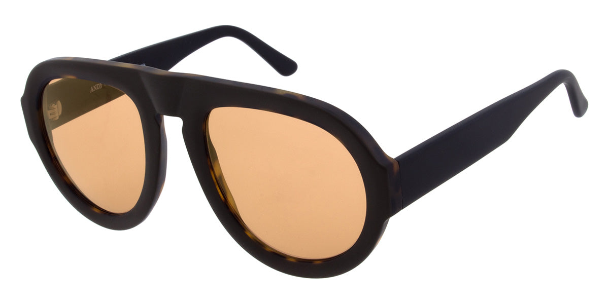 Andy Wolf Barley Sun 04 54 - Brown/Red #id:anwbarleysun04_s:106105