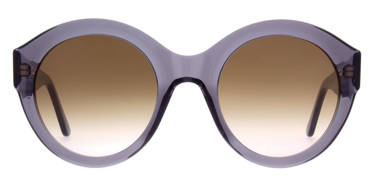 Andy Wolf Buttercup Sun 06 54 - Gray/Brown #id:anwbuttercupsun06_s:100100