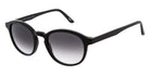 Andy Wolf Chrisl Sun 01 51 - Black #id:anwchrislsun01_s:100105