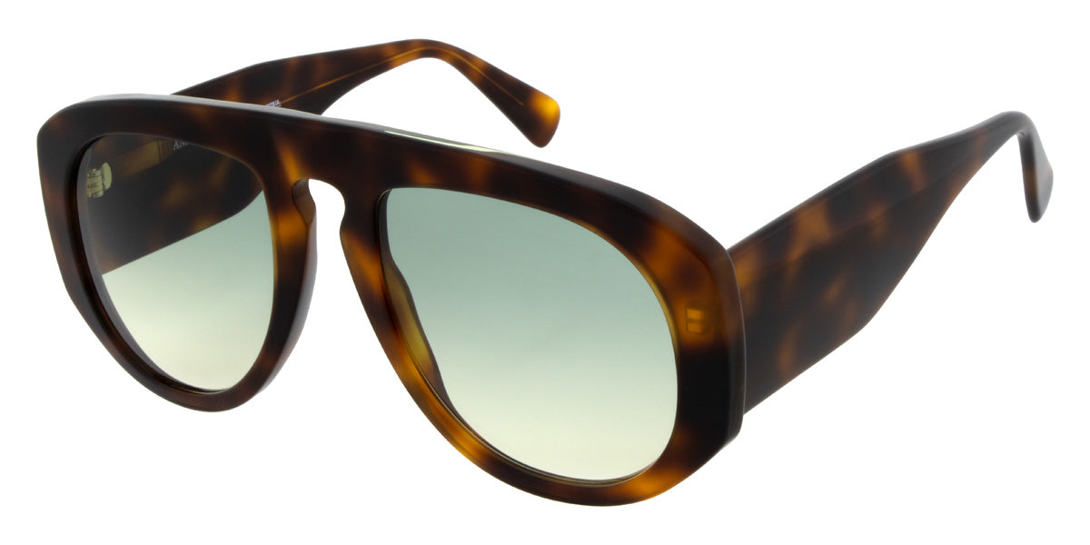 Andy Wolf Cypress Sun 06 57 - Brown/Green #id:anwcypresssun06_s:100105