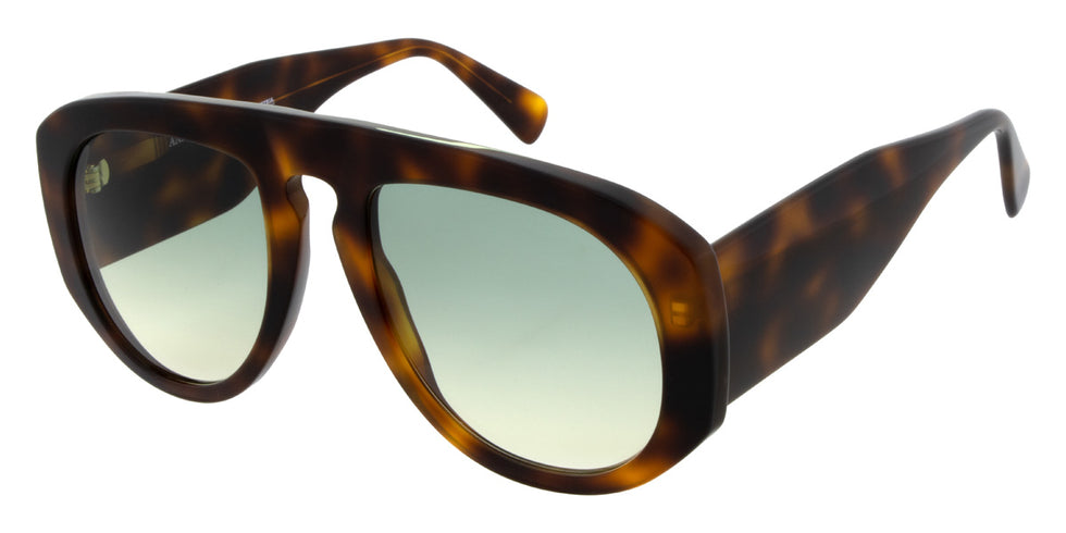 Andy Wolf Cypress Sun 06 57 - Brown/Green #id:anwcypresssun06_s:100105