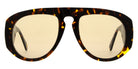 Andy Wolf Cypress Sun 08 57 - Brown #id:anwcypresssun08_s:104100