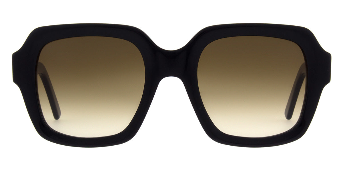 Andy Wolf Dabbie Sun 01 51 - Black/Brown #id:anwdabbiesun01_s:100100